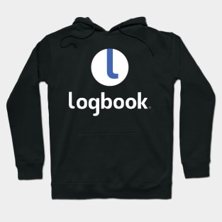 Logbuch für Geocacher Hoodie